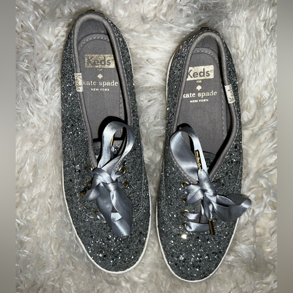 keds x Kate Spade new york fashion sneakers